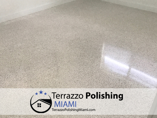 Restoring Terrazzo Floors Experts