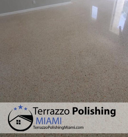 Top Terrazzo Floor Cleaning Miami